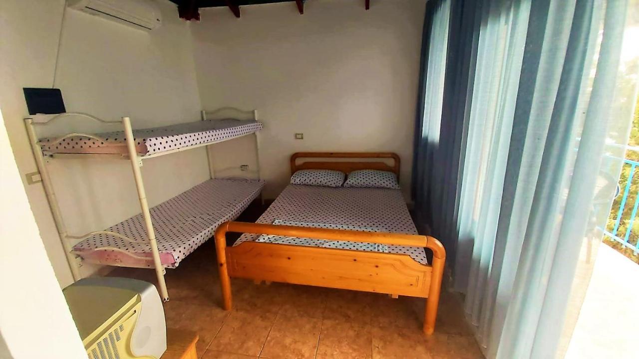 Ramo'S Cozy Beachside Haven With Panoramic Views - 2Nd Vlorë Exterior foto