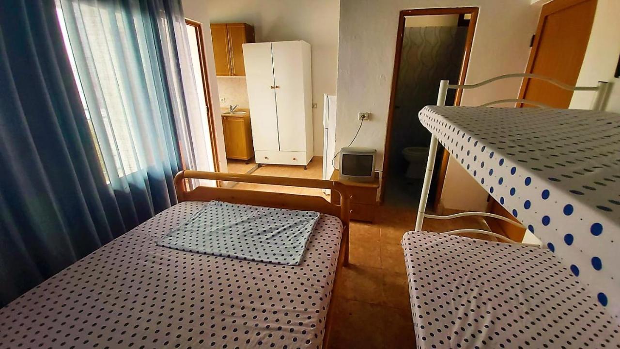 Ramo'S Cozy Beachside Haven With Panoramic Views - 2Nd Vlorë Exterior foto